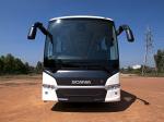 Scania Metrolink HD 4x2 2013 года